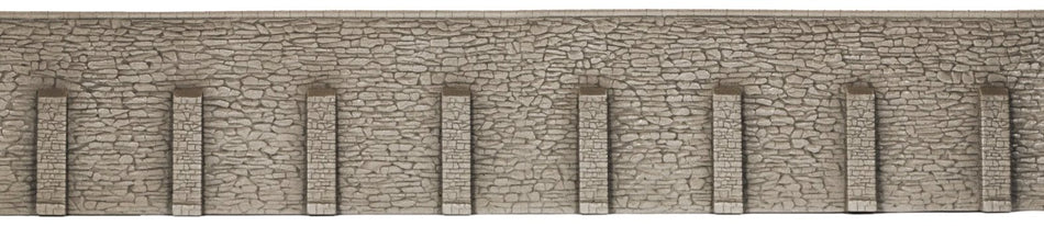 58067 Noch Extra Long Retaining Wall Natural Stone Hard Foam