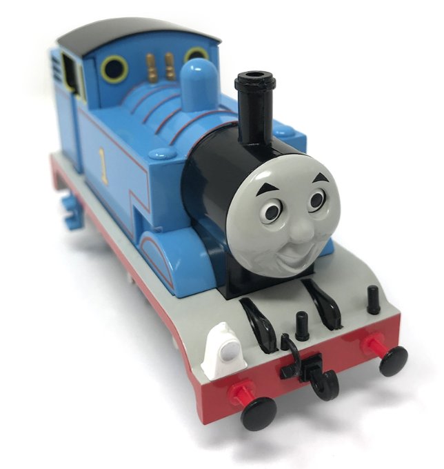 58741BE Bachmann Thomas and Friends Thomas