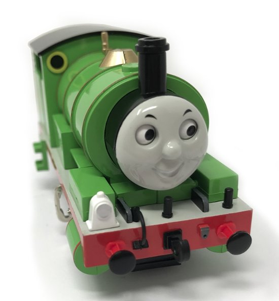 58742BE Bachmann Thomas and Friends Percy
