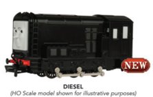 58798 Bachmann Thomas and Friends Diesel