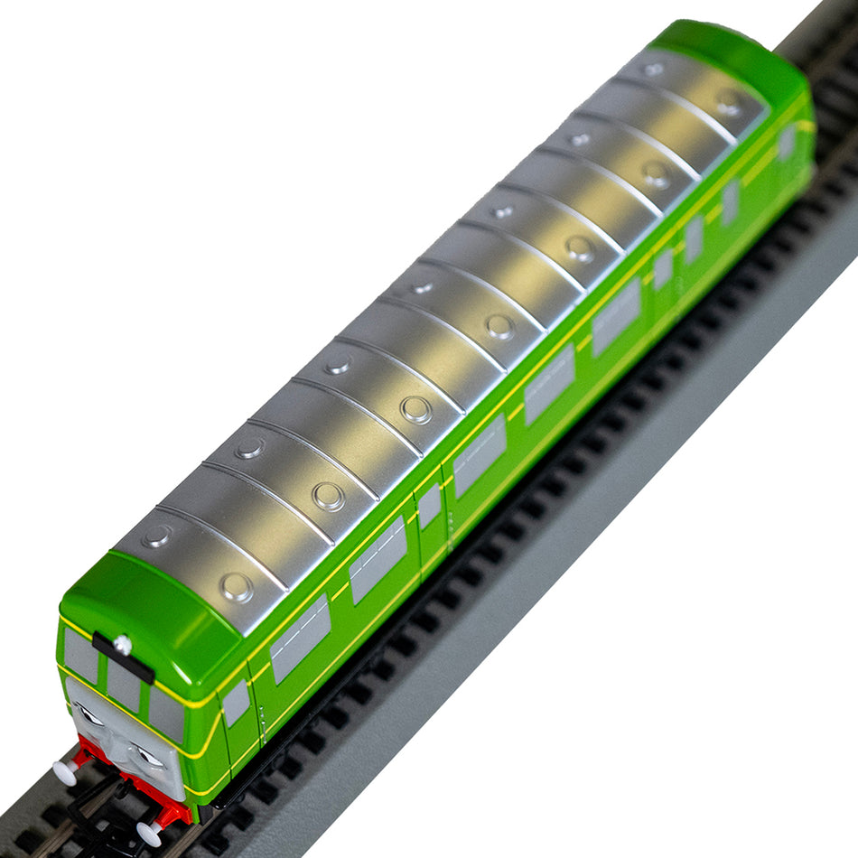 58820BE Bachmann Daisy with Moving Eyes