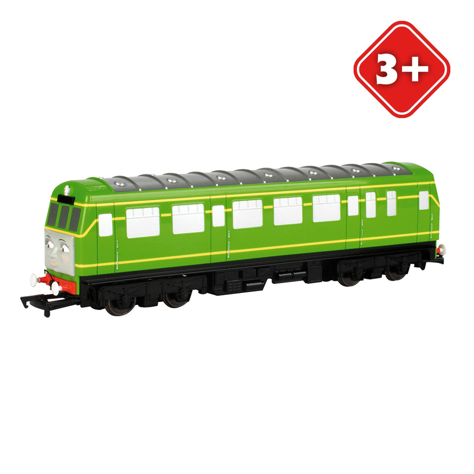 58820BE Bachmann Daisy with Moving Eyes