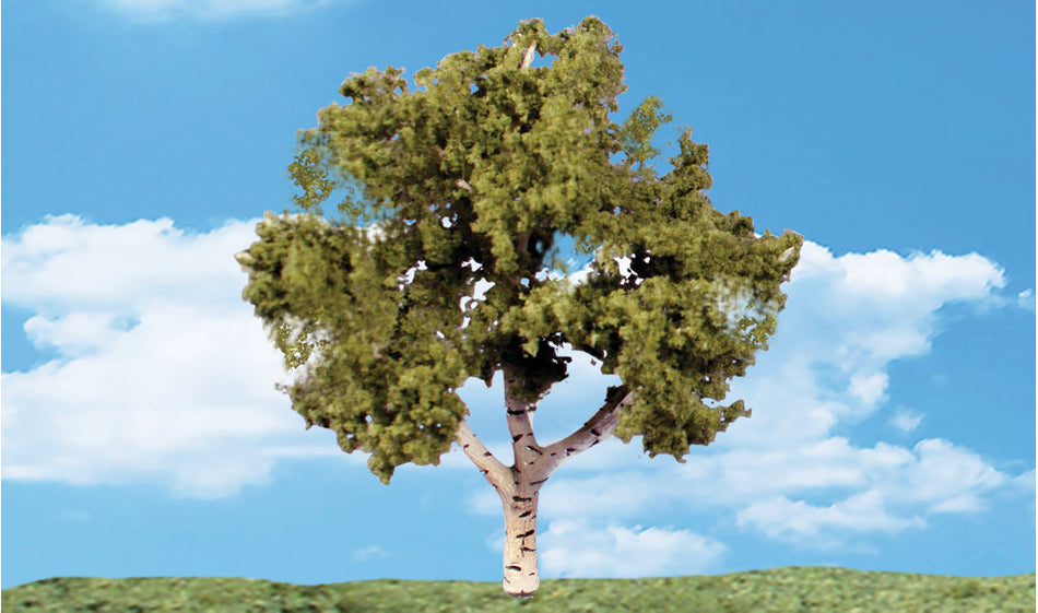 TR3539 Woodland Scenics Classic Tree - Waters Edge Birch
