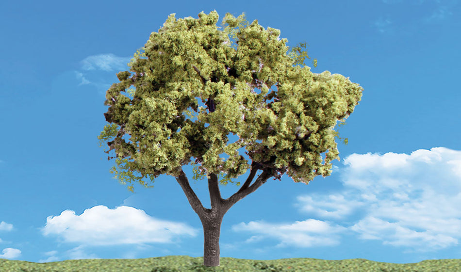 TR3545 Woodland Scenics Classic Tree - Early Light