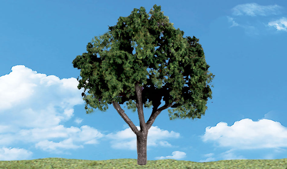 TR3548 Woodland Scenics Classic Tree - Cool Shade Dark