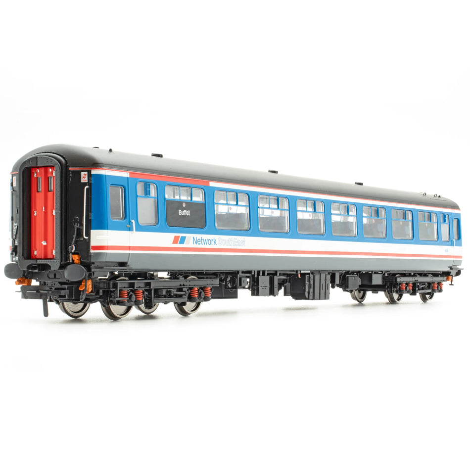 ACC2926 Accurascale Mk2C TSO(T) 6501 Network SouthEast