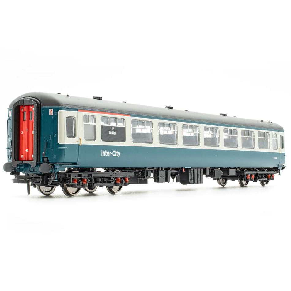 ACC2922 Accurascale Mk2C TSO(T) M6526 Blue and Grey - InterCity