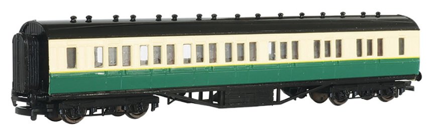 76034BE Bachmann Thomas and Friends Gordons Coach