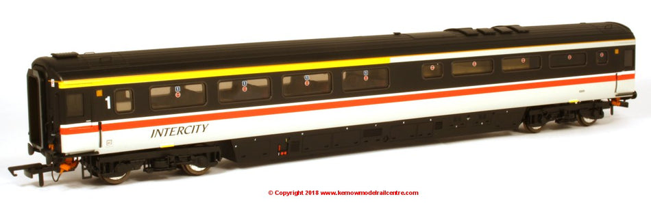 OR763RM002 Oxford Rail Mk3a Restaurant First Modular Coach
