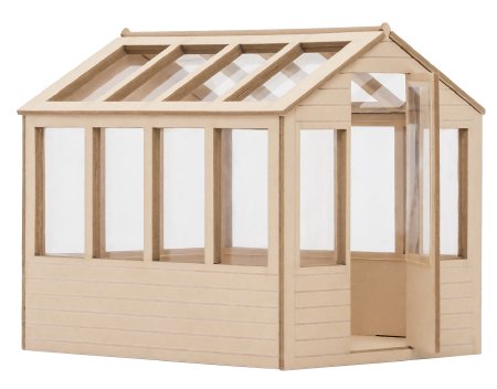 7B-006-003 Dapol Kitmaster Genesis Greenhouse