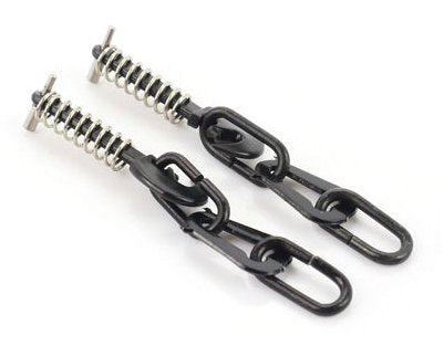 7A-000-011 Dapol Instanter Couplings & Hooks - 5 Pairs