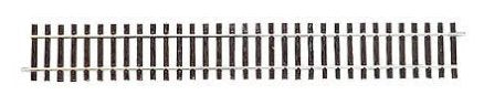 82129 Tillig HO Model Track - Straight track G6 50 mm