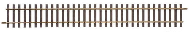 85118 Tillig Straight track Elite G1 228 mm