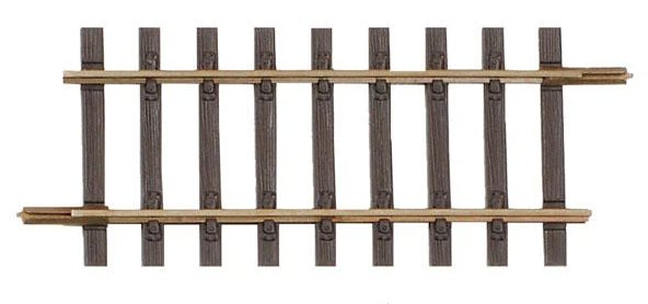 85130 Tillig Elite Straight track G3 64 mm
