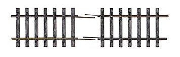 85139 Tillig Elite Adjustable straight track 67 70mm long