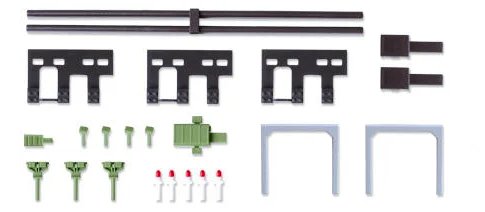 85510 Tillig Cosmetic accessory pack for Elite points