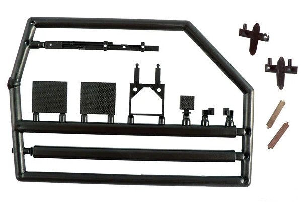 85515 Tillig HO Point Cosmetic accessory pack (Small) EW5/6