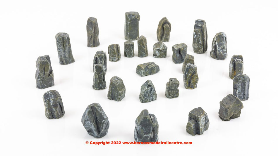 R7296 Hornby Skaledale Stone Circle