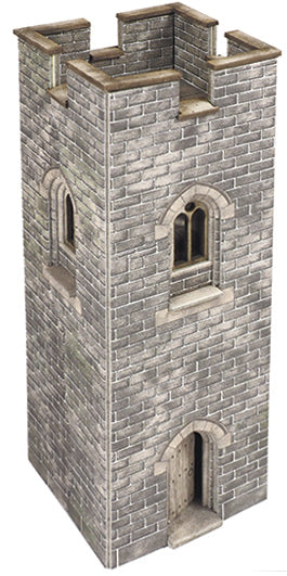 PO292 Metcalfe Watch Tower