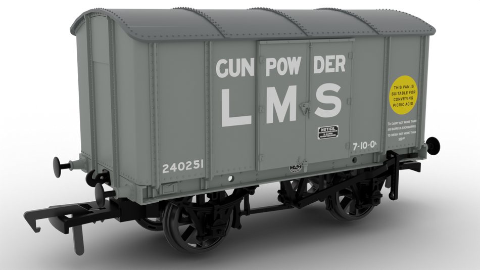 908042 Rapido Not Quite Mink - LMS Acid No.240251