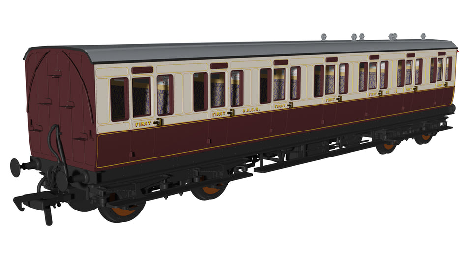 978211 Rapido GNoSR Evolution Non-Cor First No.18