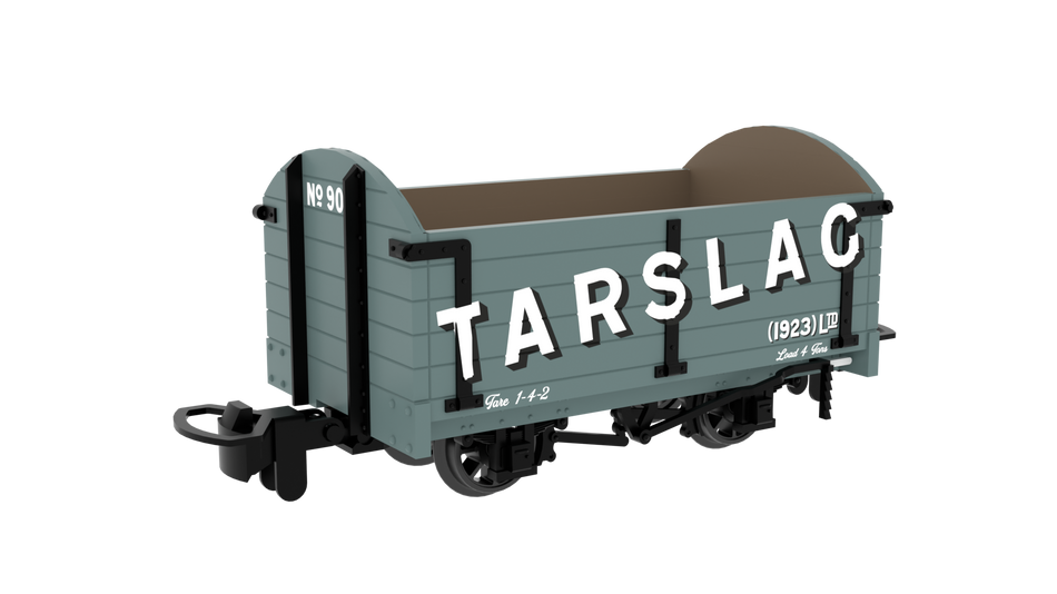 990026 Rapido Dropside Open - Tarslag No.909