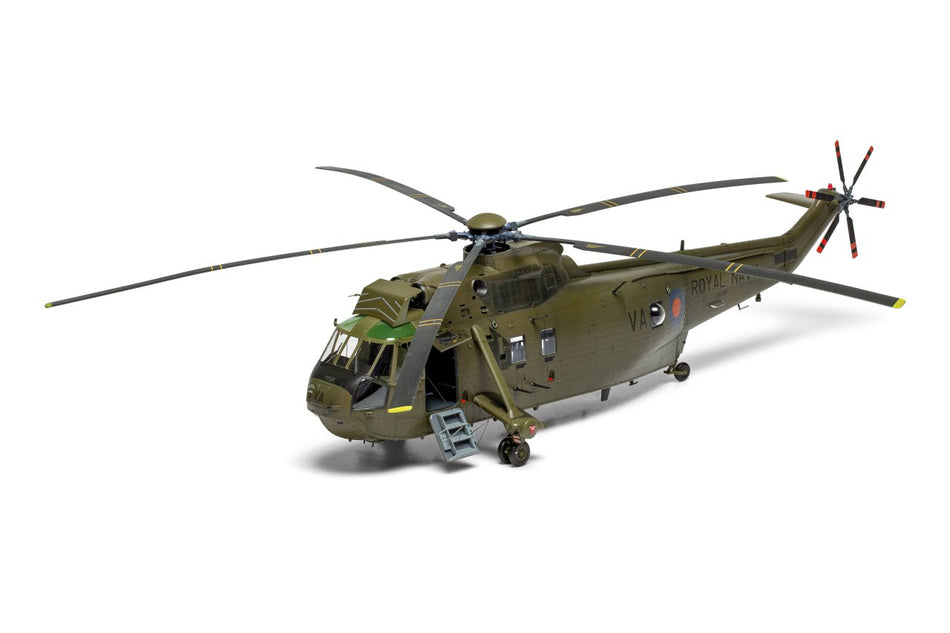 A11008 Airfix Westland Sea King HC.4
