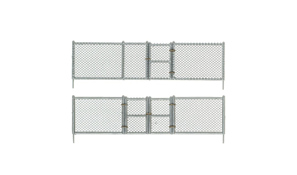 A2983 Woodland Scenics Chain Link Fence