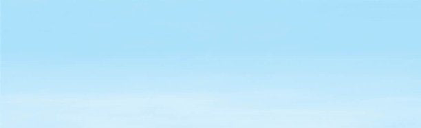 SK28 Peco Scene Large Background - Clear Sky