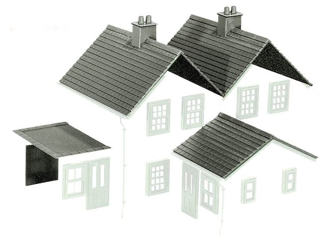 LK79 Peco Building Kit 2
