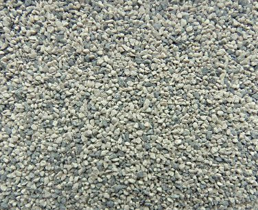 PS306 Peco Grey Stone Ballast Medium Grade Weathered - 250g