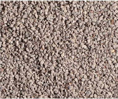 PS317 Peco Brown Stone Ballast Coarse Grade Weathered - 250g