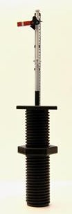 2L-002-001 Dapol Single Post Home Semaphore Signal - LMS style