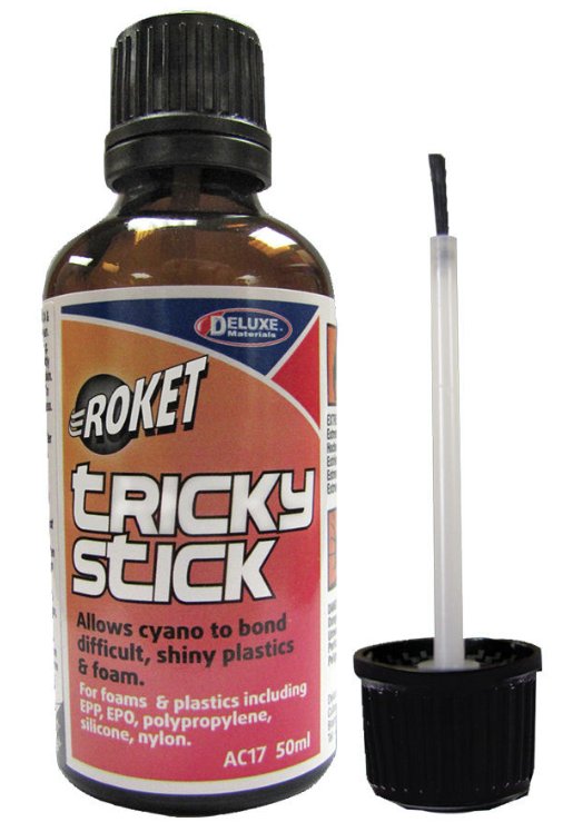AC-17 # Deluxe Materials Tricky Stick (50ml)