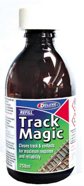 AC-26 # Deluxe Materials Track Magic Refill (250ml)