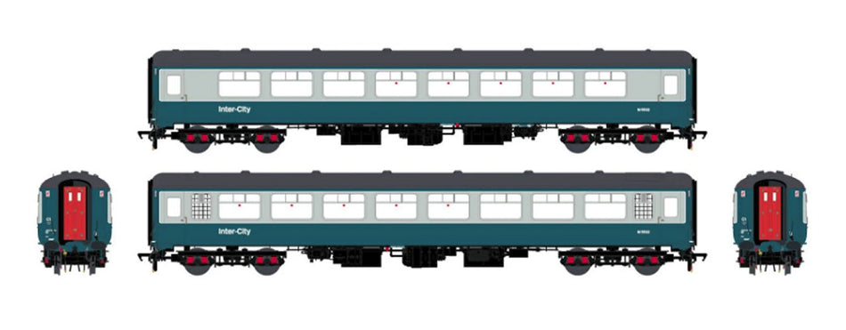 ACC2920 Accurascale Mk2C TSO M5532 Blue/Grey w/InterCity