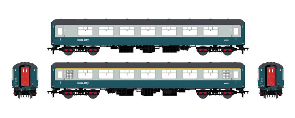ACC2923 Accurascale Mk2C FK M13520 Blue/Grey w/InterCity