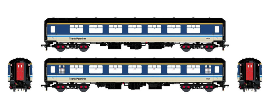 ACC2930 Accurascale Mk2C FK M13527 Provincial