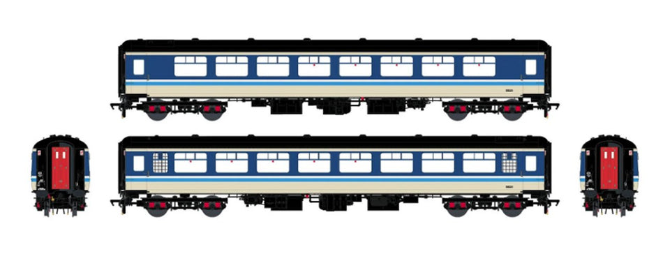 ACC2932 Accurascale Mk2C TSO 5520 Provincial (Unbranded)