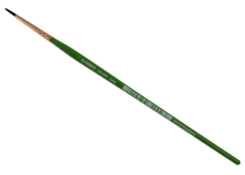 AG4002 Humbrol Coloro Paint Brush Size 2