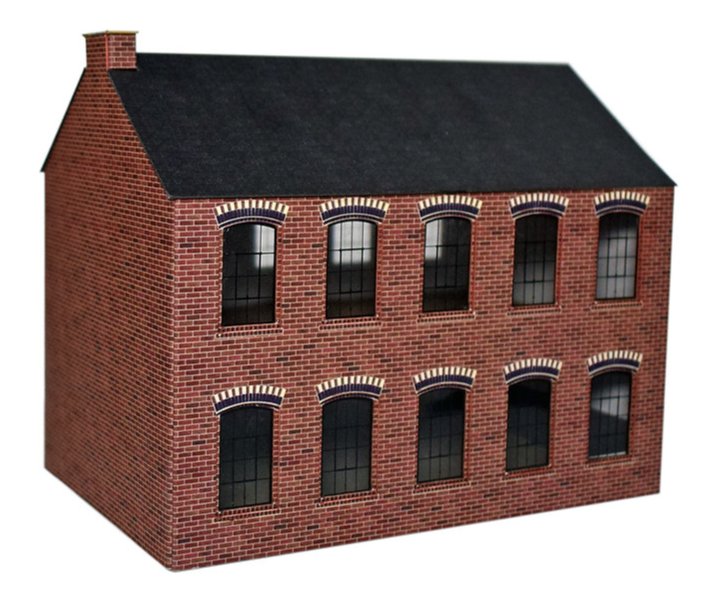 ATD007 ATD Models Textile Workshop Card Kit