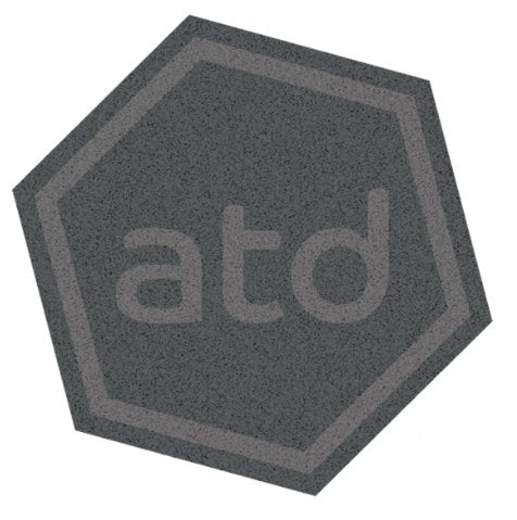 ATD12040 ATD Models Asphalt Texture Pack