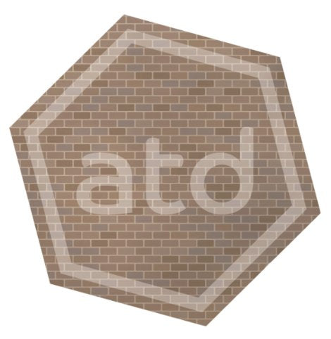 ATD12042 ATD Models Stone Texture Pack