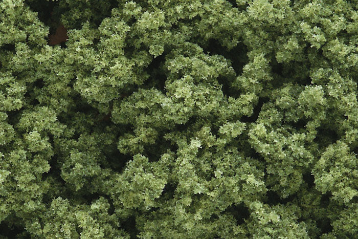 FC1649 Woodland Scenics Forest Blend Bushes Shaker