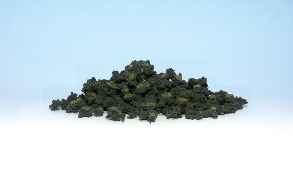 FC149 Woodland Scenics Bushes Clump Foliage Forest Blend