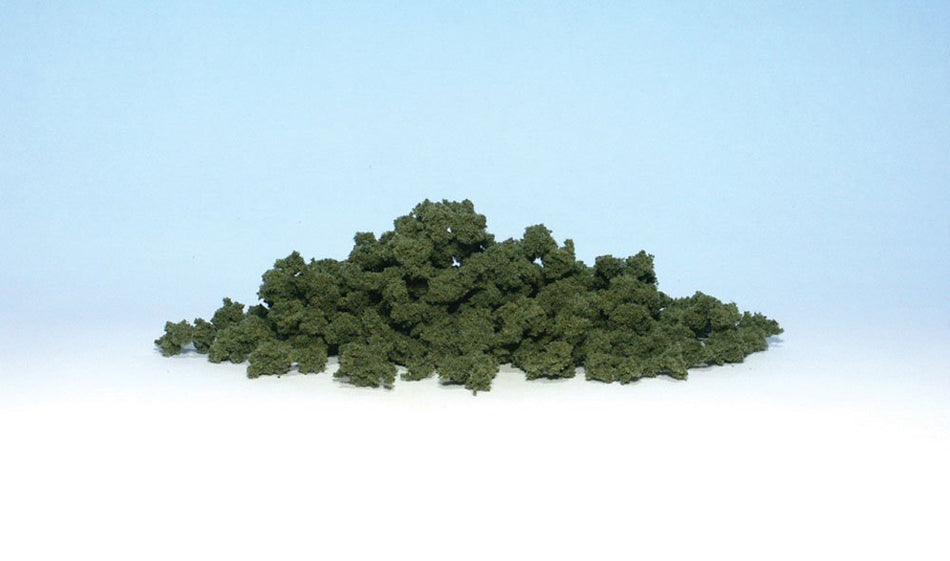 FC1646 Woodland Scenics Bushes Medium Green Shaker