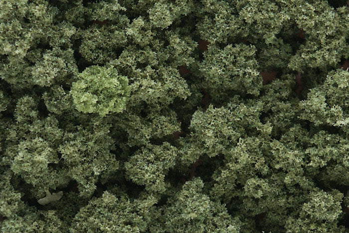 FC1644 Woodland Scenics Olive Green Bushes Shaker