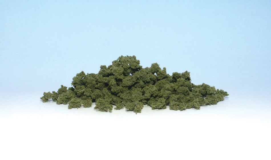 FC1644 Woodland Scenics Olive Green Bushes Shaker