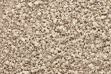 B1380 Woodland Scenics Medium Ballast Buff 32oz shaker
