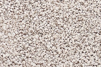 B1374 Woodland Scenics Fine Ballast Light Grey 32oz shaker